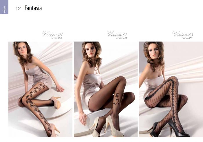 Gabriella Gabriella-fantasia-2011-11  Fantasia 2011 | Pantyhose Library